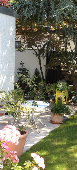 garten