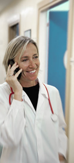 doctor